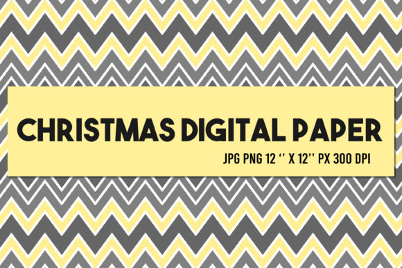 Christmas Zigzag Pattern.Chevron Pattern