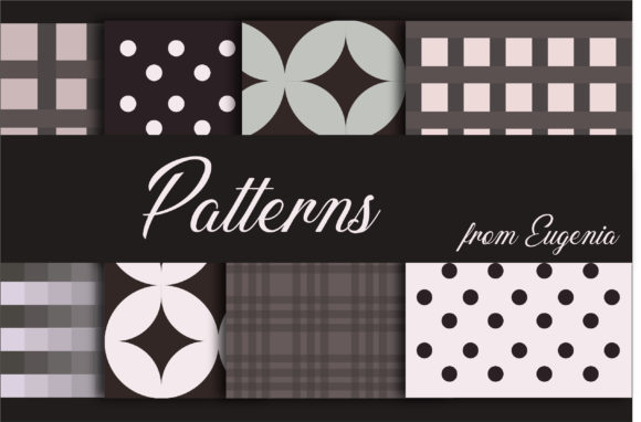 Cozy Patterns for Creative Projects