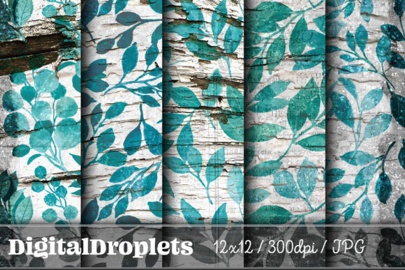 Discover the Beauty of the Leaves in the Wind Vol. 25 Collection