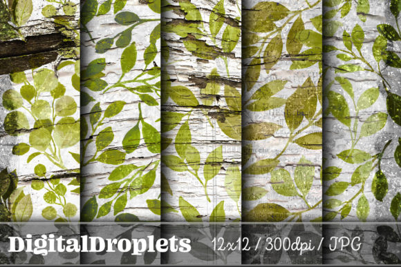 Leaves in the Wind Vol. 22 Collection