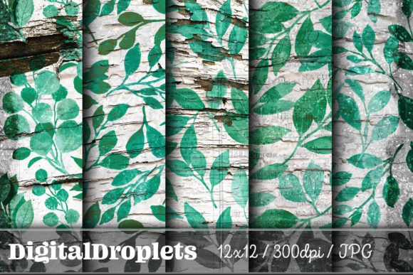 Leaves in the Wind Vol. 24 Collection