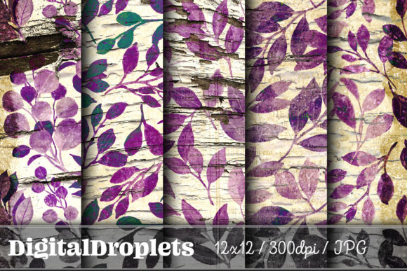 Leaves in the Wind Vol. 28 Collection