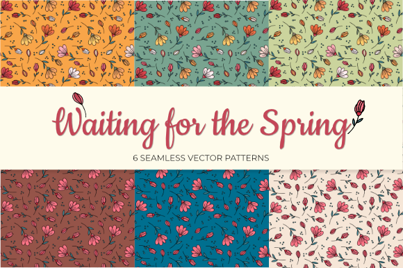 Waiting for the Spring